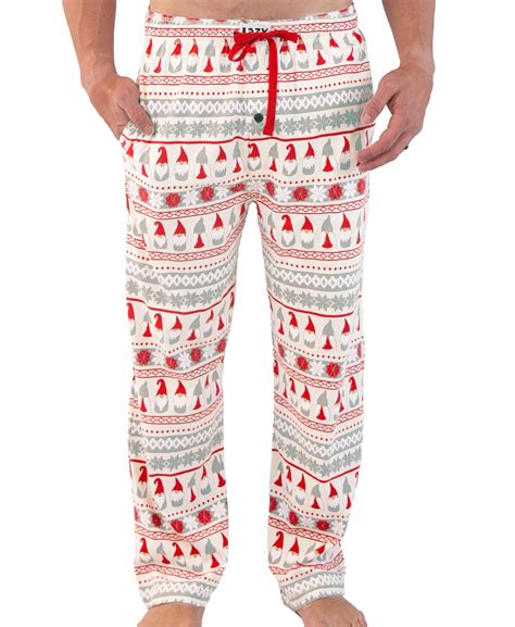 Christmas Pants For Men