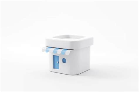 Convenience Store Front View 的图像结果