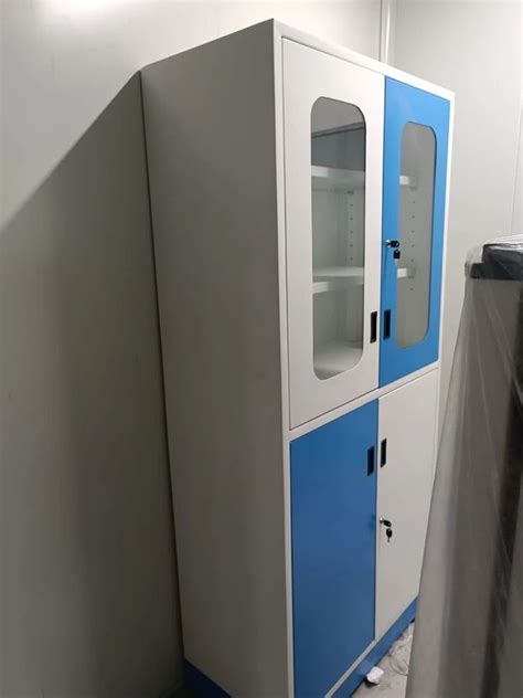 Laboratory Furniture - SS Laboratory Chemical Storage Cabinet Trader ...