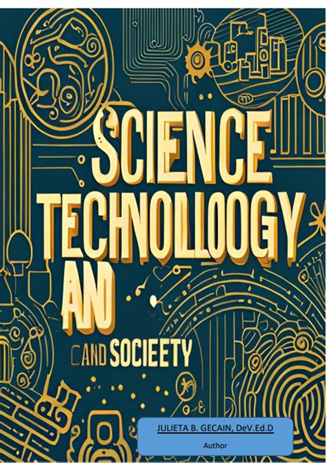 Science Technology and Society Text/Image 的图像结果