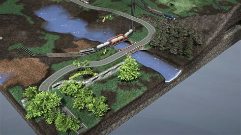 Image result for Block Tracks