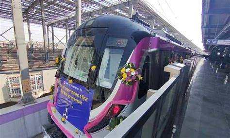 Delhi Metro: Features and facts about the new driverless metro