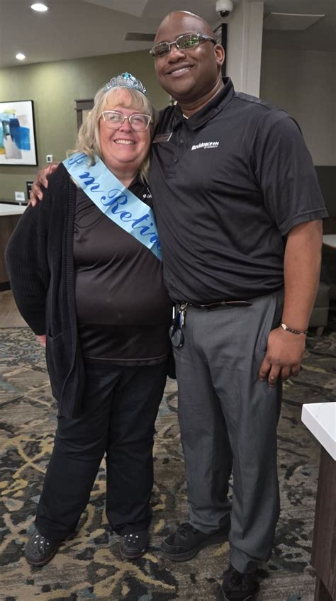 #thmproud | Tharaldson Hospitality Management