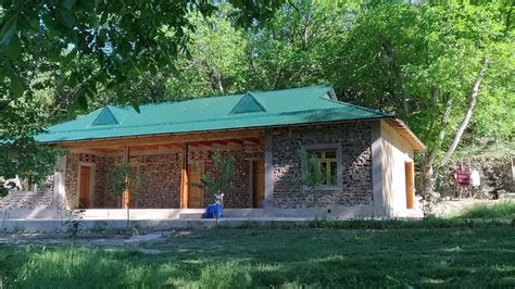 YAHSHIGUL GUESTHOUSE (Jizzakh) - Lodge Reviews & Photos - Tripadvisor