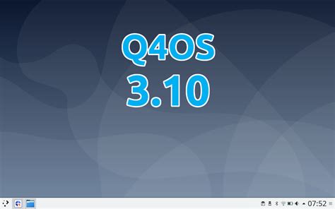 Image result for Q4OS Win 10