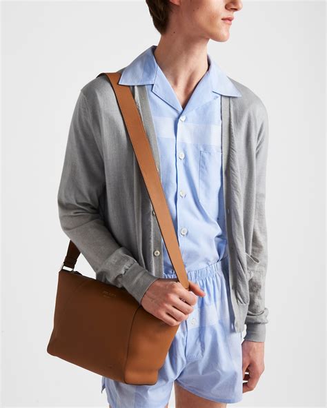 Granite Gray Cashmere Cardigan | PRADA