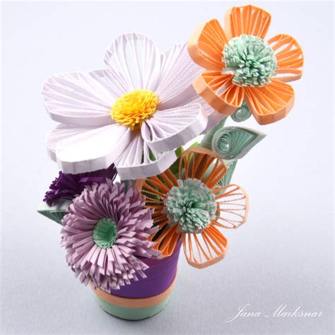 Image result for 3D Quilling Projects