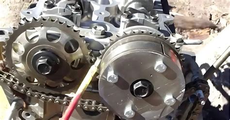 Image result for EcoBoost Timing-Chain