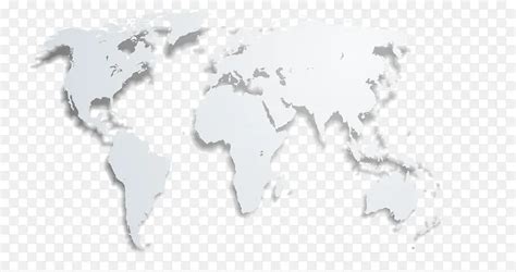 世界地图抠图 的图像结果