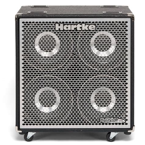 BAJAAO.COM - Buy Hartke HX410 HyDrive Bass Cabinet - EHCH410 Online ...