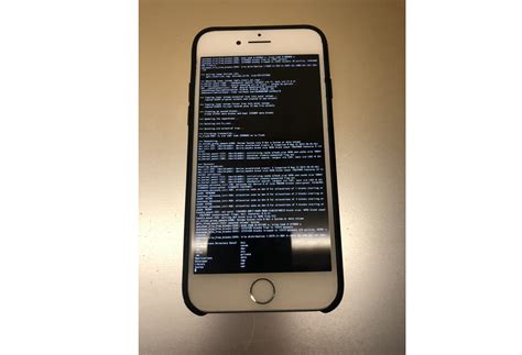 Image result for Install Linux On iPhone