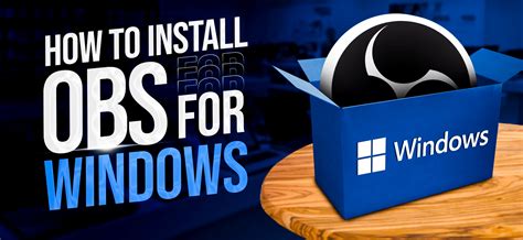 Image result for OBS Studio Install