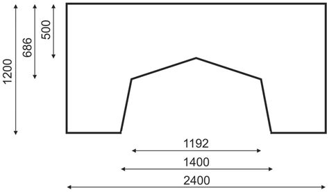 Cellular Automaton Mimicking Colliding Bodies for Topology Optimization