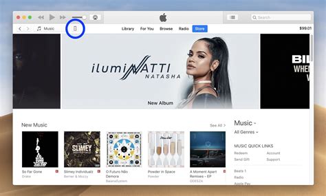 How to Backup iPhone to Computer Using iTunes 的图像结果