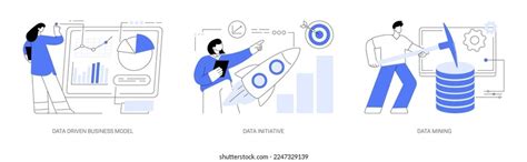 Data Vector Art 的图像结果