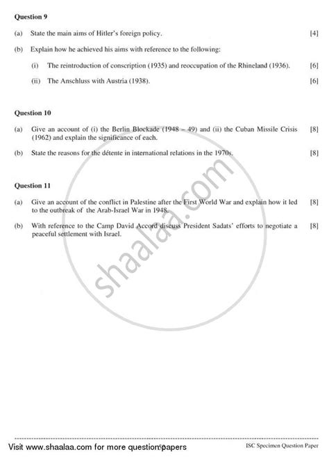 Image result for ISC History Class 12