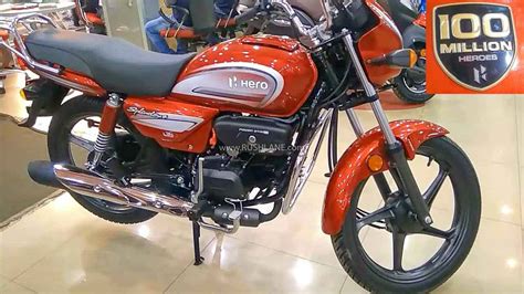 Image result for Hero Splendor Plus Top Speed