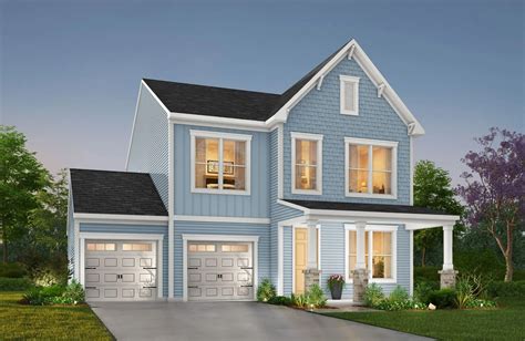 Jasper P Floorplan | Semi-Custom Homes | True Homes