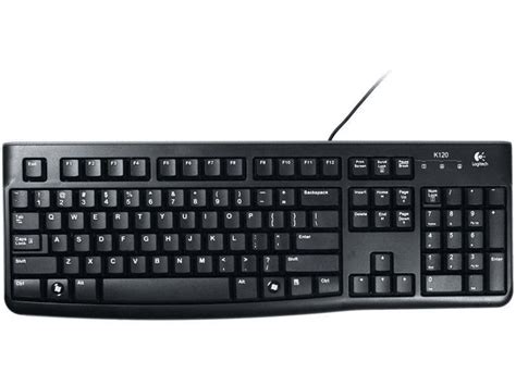 Logitech Basic Keyboard 的图像结果
