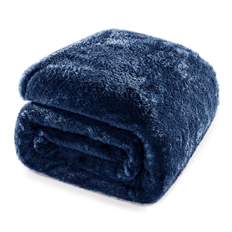 Whale Flotilla Fleece Twin Size Blanket for Bed 60x80 Inch, Super Plush ...