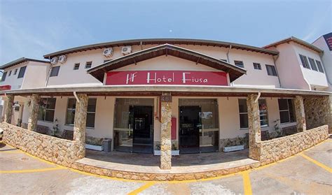 HOTEL FIUSA (Cesario Lange) - Hotel Reviews & Photos - Tripadvisor