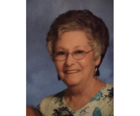 Joyce B. Plemons Obituary (2023) - Union, SC - Holcombe Funeral Home ...