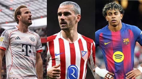 UEFA Champions League R16 2nd leg: Teams playing tonight ft Barcelona ...