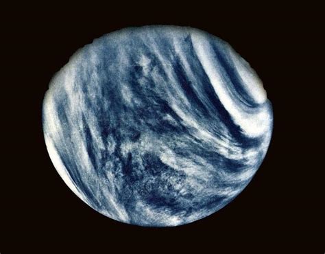 Life On Venus: Researchers Look For Possible Life On The Planet