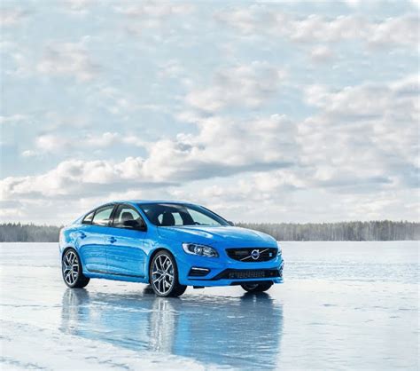 Volvo S60 T6 India Launched at INR 42 lakhs » Car Blog India