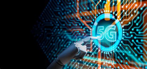 Fast internet with 5G networks: Can your revenue increase? - CyberTalk