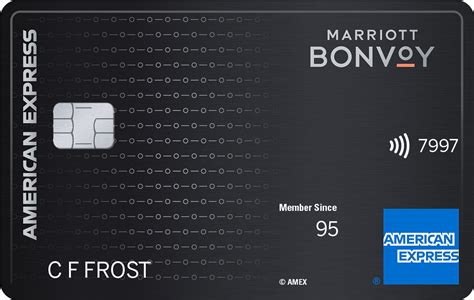 AmEx Marriott Bonvoy Brilliant Credit Card Review (2026.3 Update: 200k ...