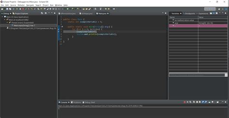 Image result for Debug Java