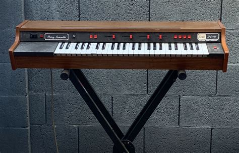 Image result for ARP String Ensemble