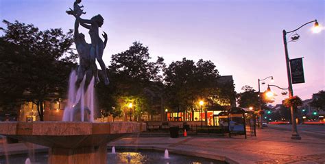 How/where do you access parking for the Providence train station? : r ...