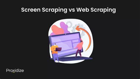 Image result for What Is Screen Scraping