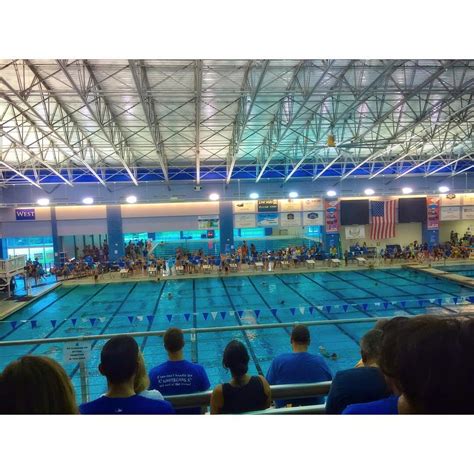 Triangle Aquatic Center - Cary, NC - Nextdoor