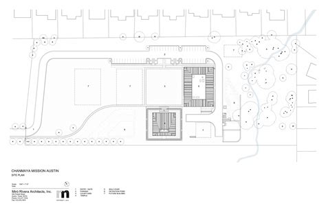 Gallery of Chinmaya Mission Austin / Miró Rivera Architects - 13