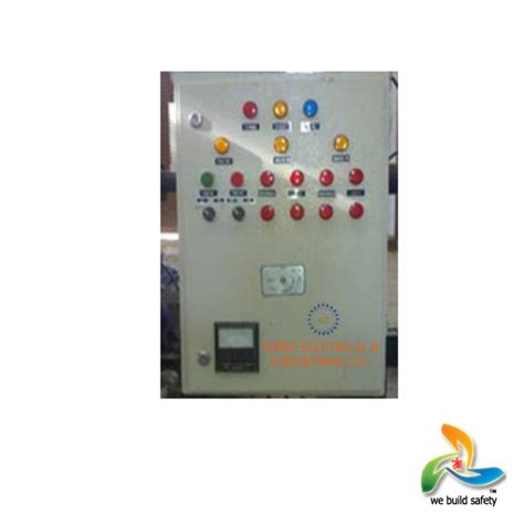 Buy Sheet Metal Control Unit