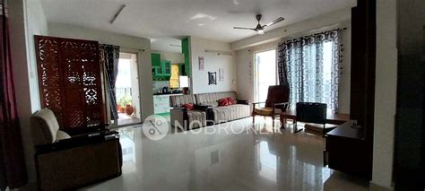 INDIS PBEL City Peeranchuruvu - Without Brokerage Semi-furnished 3 BHK ...