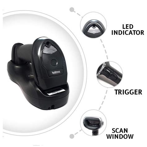 Symbol Barcode Scanner 的图像结果