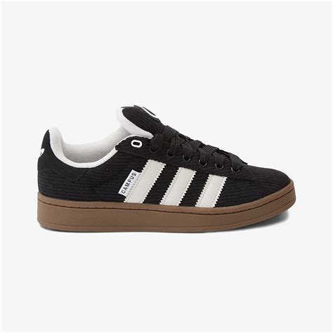 Buy Carbon, Salor Green & Core Black Adidas Originals Campus 00S Youth ...