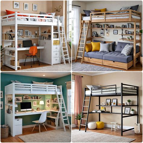 20 Corner Bed Ideas To Build Your Dream Cozy Nook