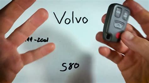 Image result for Volvo C70 Key Replacement