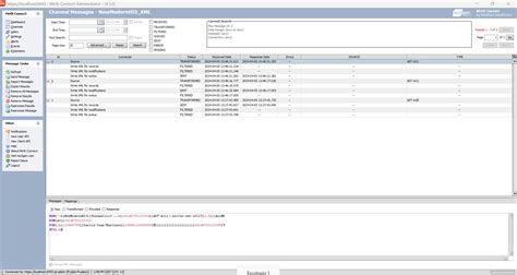 Image result for Mirth HttpListener