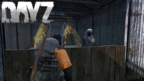Dayz rp servers - intersno