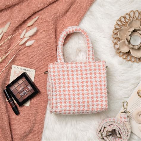 Maisha By Esha | Handmade Cotton & Jacquard Bags | Save upto 22%