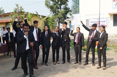 National Law University, Nagpur