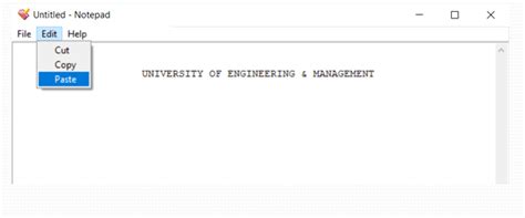 Image result for Open Notepad File in Python
