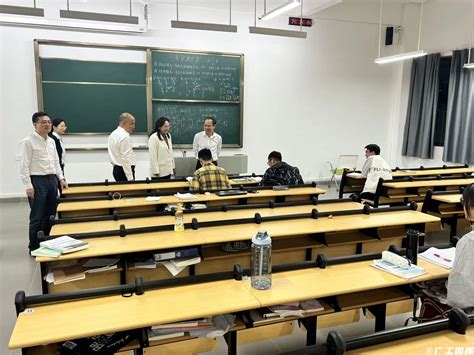 邱学青校长与揭阳校区学生畅谈青年成长-广东工业大学图库