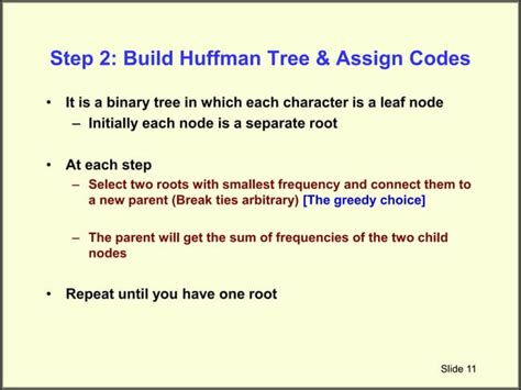 Image result for Huffman Coding Using Greedy Method